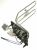 SS-994860 VERWARMINGSELEMENT/COMPLEET+BEHUIZING