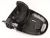 RS-RT900468 halve behuizing/onder/zwart