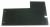 6592875 ACHTERWAND 693 ZWART