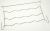 4238470400 C00867561 KABEL REGALABLAGE (FÜR FLASCHEN)