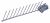37023004 LB-Folddown comb/rechts-front