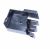88031667 45306 deurstop links onder PU