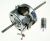 Ac Motoren    ,geschikt voor eenCTD80P 4151000000