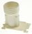 Lampfitting    ,geschikt voor eenEUHA7TY9721NFX 5355000000