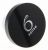 Knop    ,geschikt voor eenAWG1112SPRO 5201500000