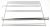 210460023 C00904310 GRILL SHELF TELECOPIC 3 LEVEL RIGHT