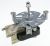Motoren Ventilatoren    ,geschikt voor eenGEBM34003X 4370000000