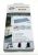 ZR8001 STOFZUIGERZAKKEN 4 STUKS MICROFIBER 19L V. WET & DRY