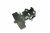 421944040241 BLK koffie DISP.BODY LID SMRA