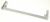 HK1096731 decorstrip van de verdamper