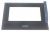 DE94-01792U assy deur A;CE107MNR-B/BWT,zwart,PC,OGU