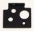 DA61-08196A deurstopper-R;AW4,PO-SPHC,zwart,T2.9