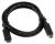 Datakabel USB3.1 C-stekker / USB3.1 C-stekker, 1,2mtr.