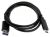 data-/laadkabel USB-A 3.0-st. (in) / USB-C 3.1-st. 1,2m