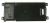 5313228141 behuizing besturingsprint zwart(PC+ABS)ESAM69