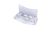 7312712704 ICS - TS7 geopend achterdeksel wit