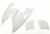 107414020 kap accessoire - wit