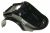 RS-RT4301 halve behuizing/boven/zwart