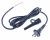 CS-00137906 KABEL ZWART