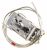 50240700001A thermostaat TOP107A++ TOP116A+