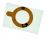 M715-U72000-000 BACK CAMERA LENS ADHESIVE TAPE (D10.8*0.1)