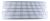 Metaal Vetfilter    ,geschikt voor eenD46PU64X006 5657700000