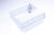 DA63-07398A afdekking meervoudige bescherming;3050,HIPS,Cool White,3