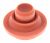423901555624 RING, RUBBER