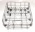1763401700 LOWER BASKET EU2 GROUP 45CM