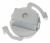Knop    ,geschikt voor eenDSW4500W 5201500000