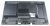 Achterwand    ,geschikt voor eenLED24DVD164SATSCHWARZ 5203000000
