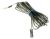 AH81-09419A A/S luidsprekersnoer achter rechts;AWG24,4m*2P