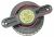 4451002531 MOTOR VENTILATOR