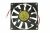 4451002439 MOTOR VENTILATOR