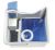 Waterfilter ,geschikt voor eenSYNTHO 5651000000