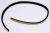 42807333 HORIZ.DASHBOARD GASKET