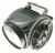 695211064 MOTOR .600M3+VALVOLA D150