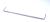 CNR-536216 Ablagehalter