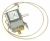 WPF30F-L 576A56 thermostaat RC
