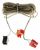 AH81-07631A luidsprekerkabel AV SPK UL2468 #24 5m voor