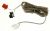 AH81-07632A luidsprekerkabel AV SPK UL2468 #24 5m voor