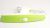 AT6056003120 behuizingseenheid PVE2 261 wit/groen