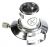 Adapter Mechanisch Witgoed    ,geschikt voor eenKMM020 5300300000