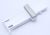 Knop    ,geschikt voor eenSN436S00CS63 5201500000