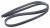 C00418579 482000023804 DEURRUBBER U-PROFIEL