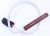 C00417189 482000020623 THERMAL FUSE 260MM