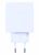 1091100447 5474220 SUPERVOOC 80W power-oplader 11VDC 7.3A Europa