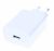 1091100474 5474179 voedingsadapter @DC11V3A VCB3HDEH USB3.0 wit Europa standaard Engels