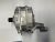 2C109-000042 borstelloze DC-motor