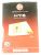 H76 35601668 STOFZAKKEN 5 STUKS